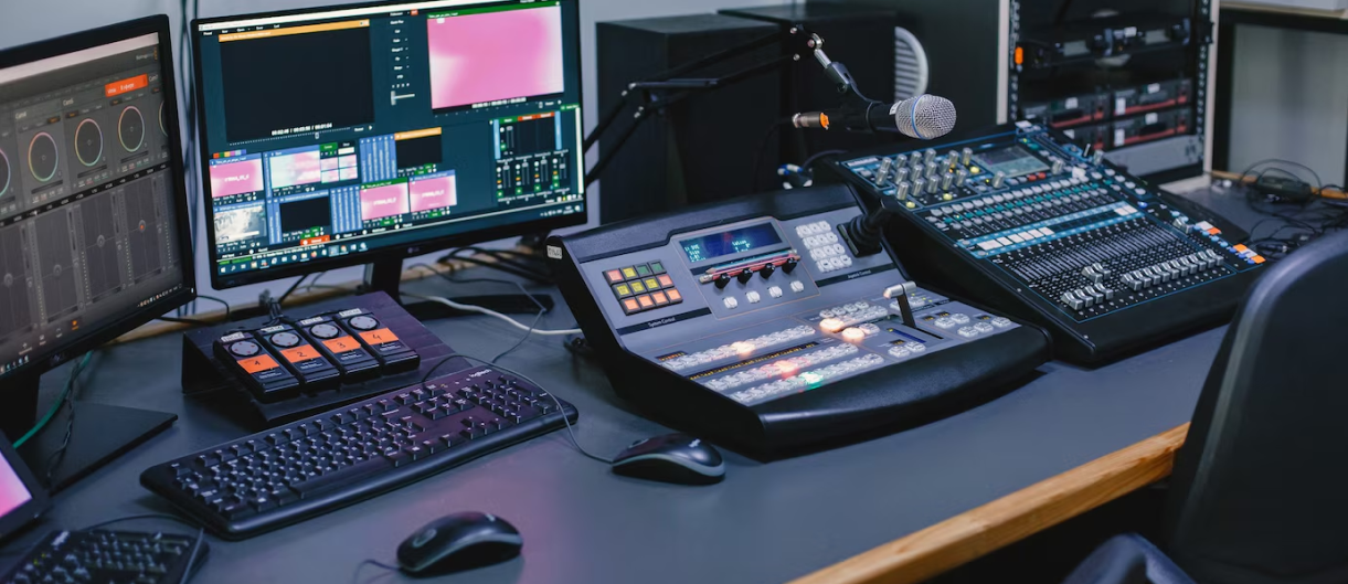 Trust the Experts in Film Production