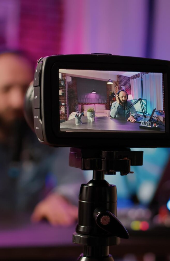 Unleash Your Live Content